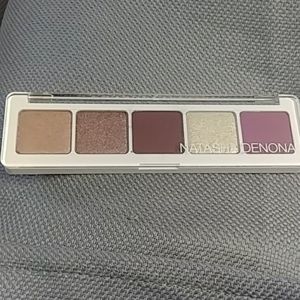 Natasha Denona Palette 5 version 10